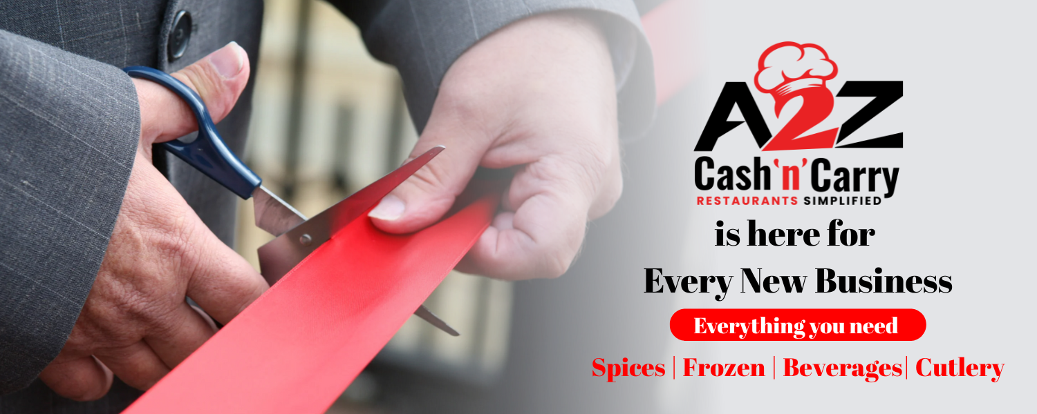 We are here for Every Business