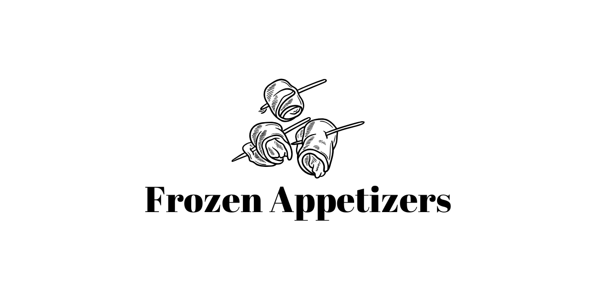 Frozen Appetizer