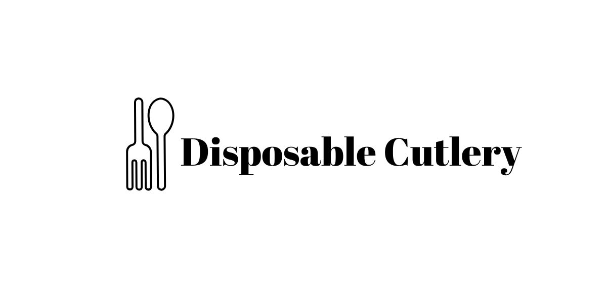 Disposable Cutlery
