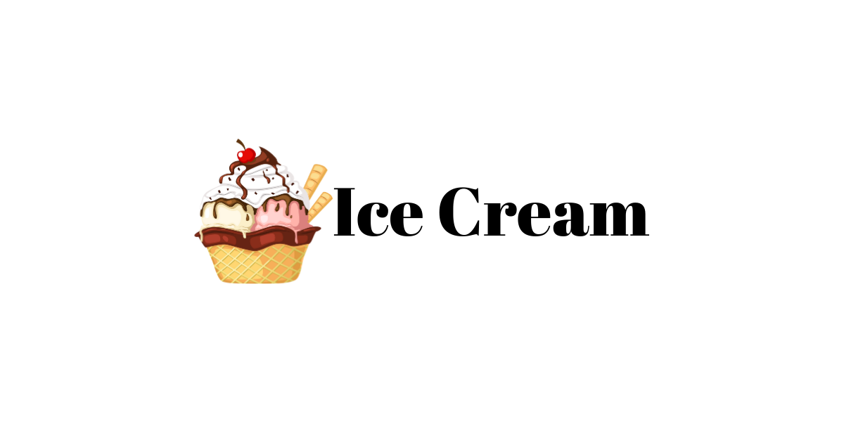 Ice Cream