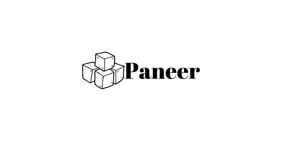 Paneer