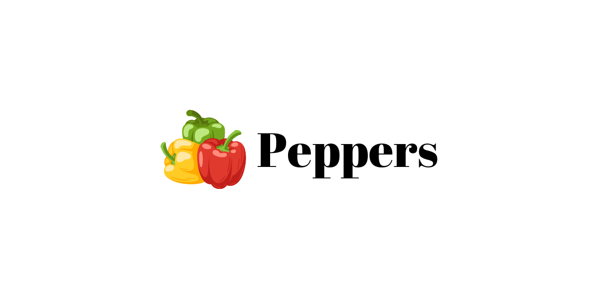 Peppers