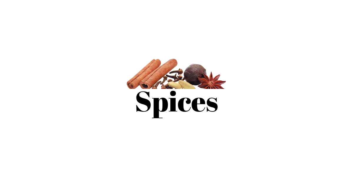 Spices