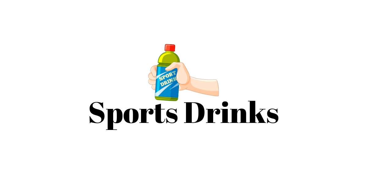 Sports Drink