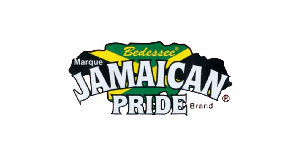 Jamaican Pride