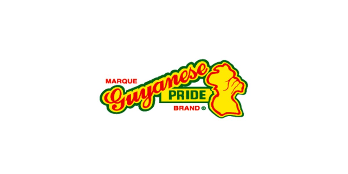 Guyanese Pride
