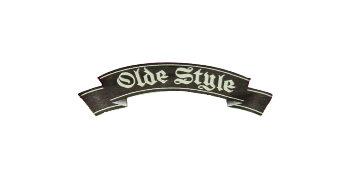 Olde Style