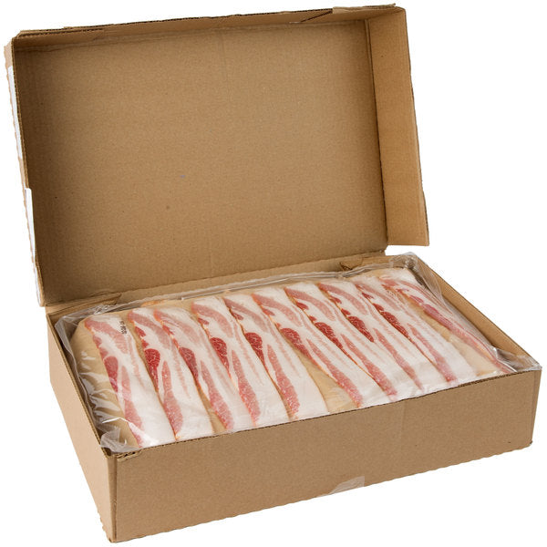 Bacon Sliced Smoked CC 18-22