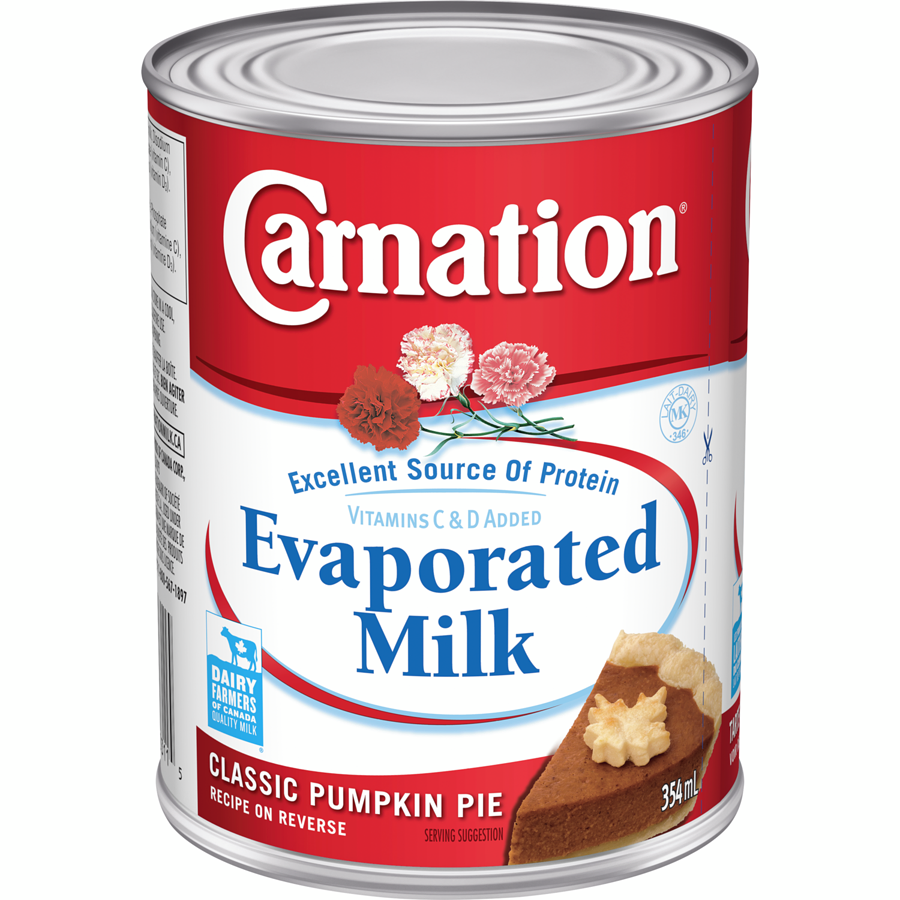 Carnation - Milk Evaporated - 6/Cs