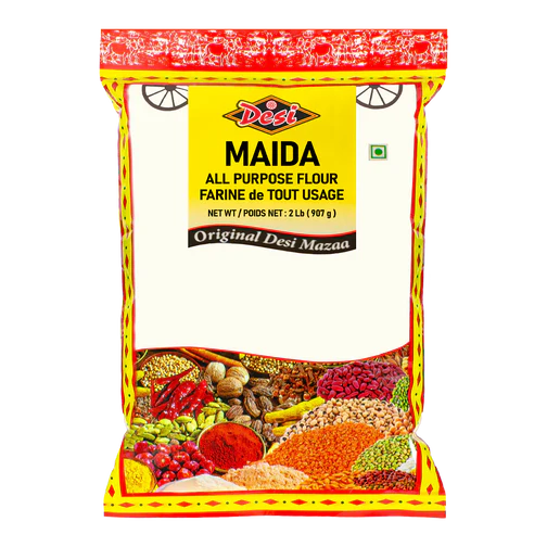 Desi - Maida Flour - 2Lb