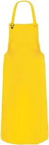 Heavy Apron - Yellow