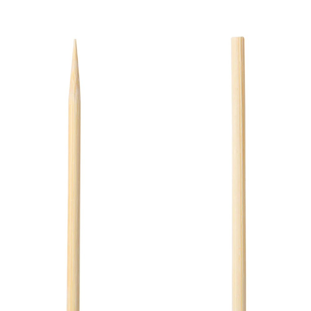 Hy Stix Skewer Bamboo 10" 82-090C-4