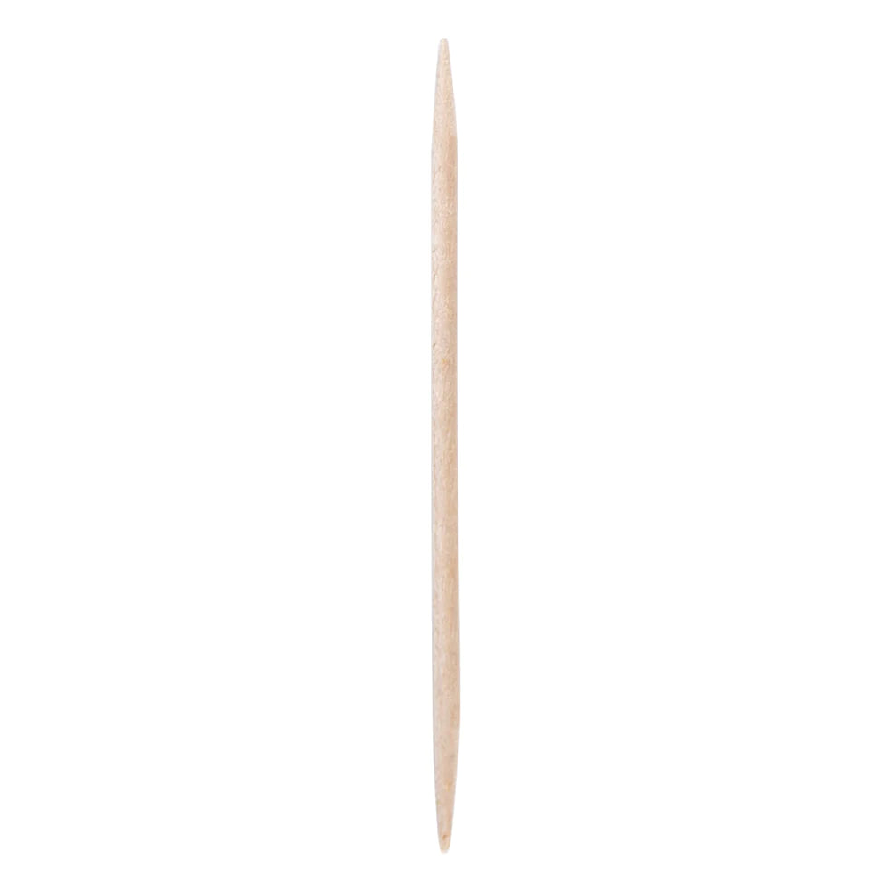 Hy Stix Toothpick Round Plain 80-152C