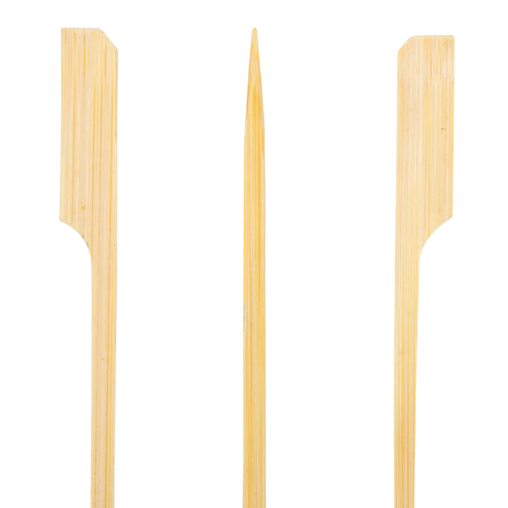 Hy Stix Skewer Rifle Bamboo 6" 82-086R