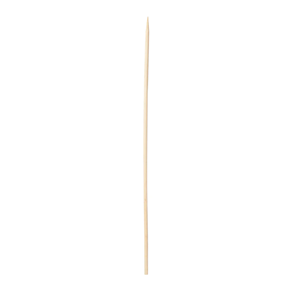 Skewer Bamboo 8"
