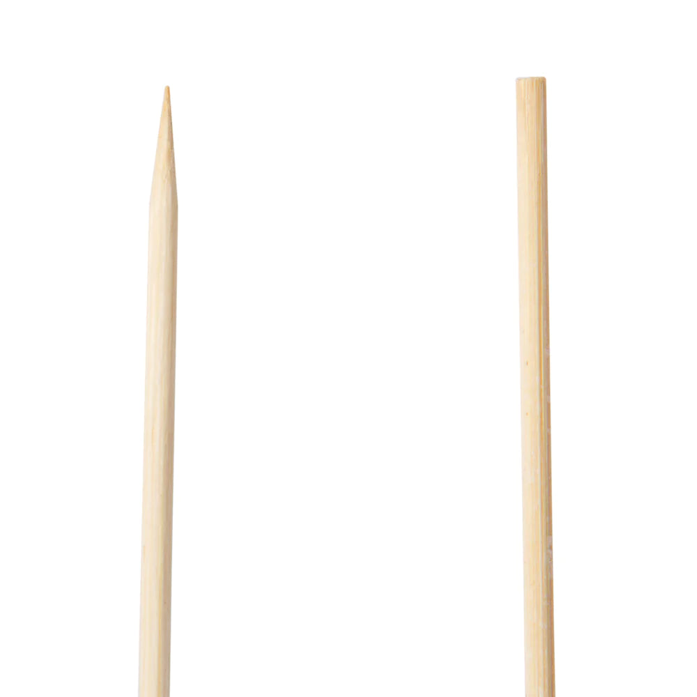 Skewer Bamboo 8"