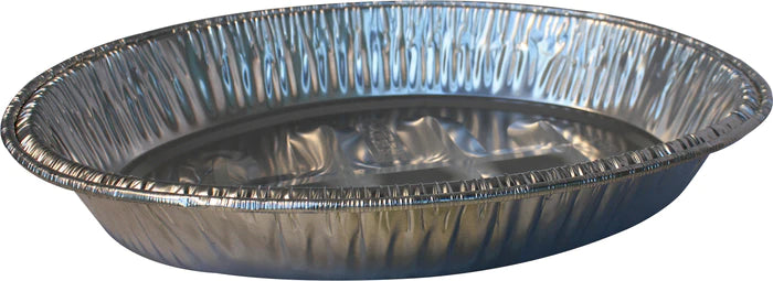 HFA - Oval Aluminum Container - Large