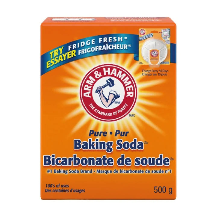 Arms & Hammer - Baking Soda