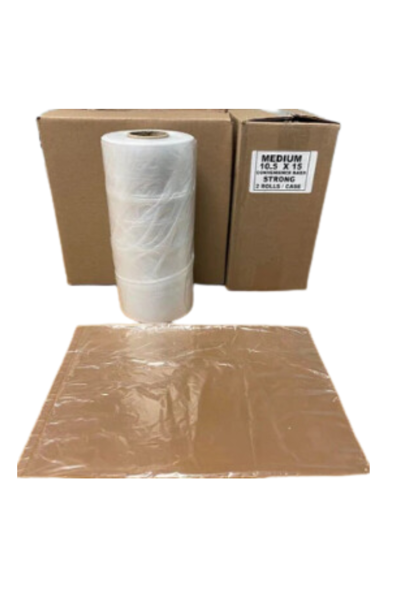 Medium Convenience Bag