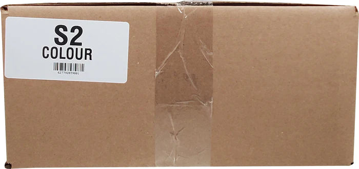 Plastic Bags - Low Density - Colour - S2