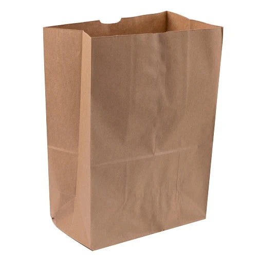 Luxor - Paper Bag - #5 - 1000Ct