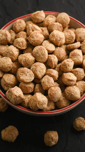 Soya Chunks