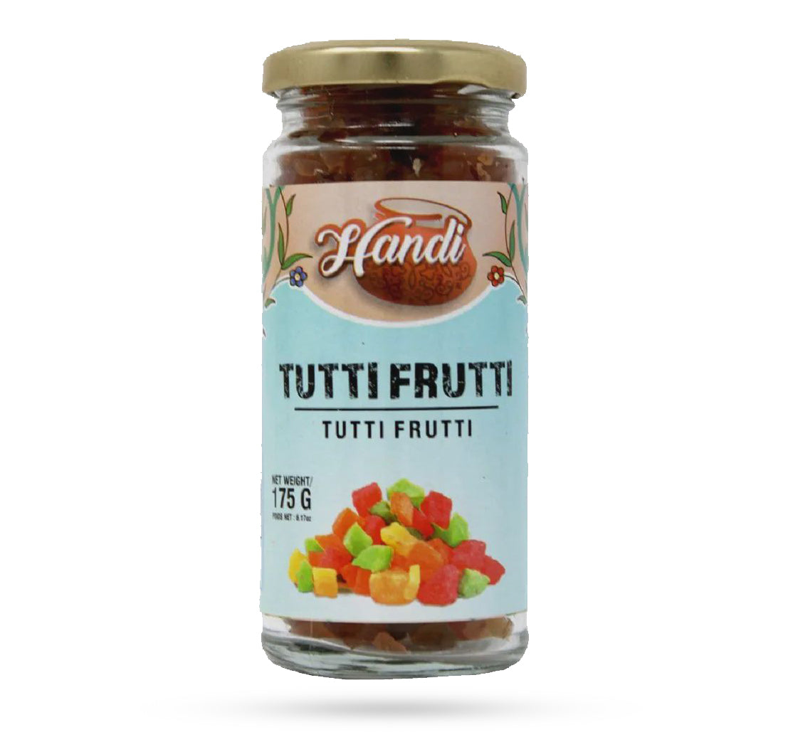 Handi -  Tutti Frutti - 175g