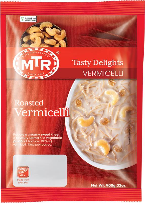 MTR Roasted Vermicelli - 900g