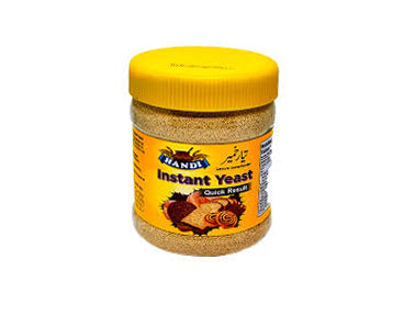 Handi - Instant Yeast - Jar - 200g