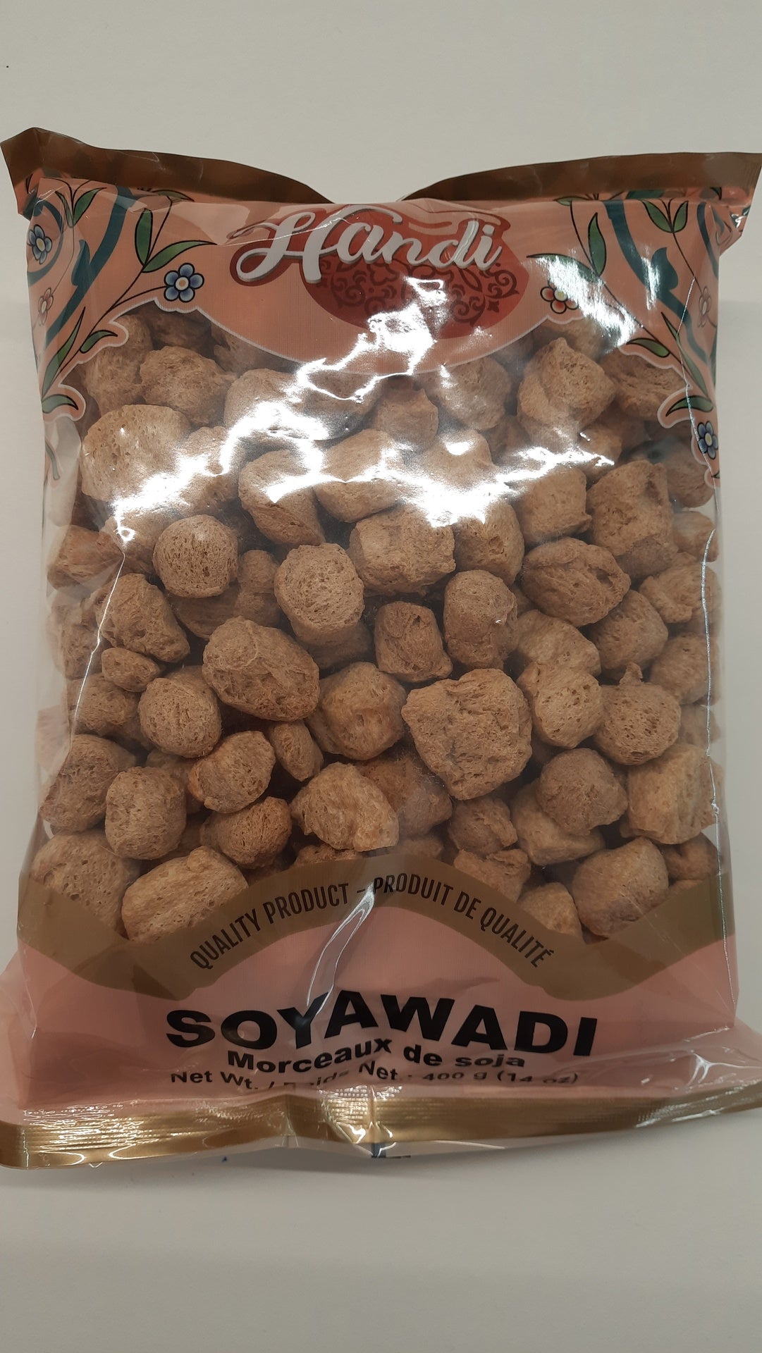 Handi - Soyawadi - 400g