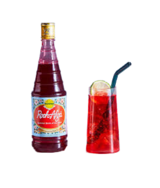 Roohafza Drink Mix - Pakistan Origin
