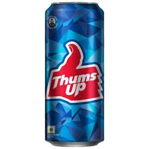 Thums Up - Cans