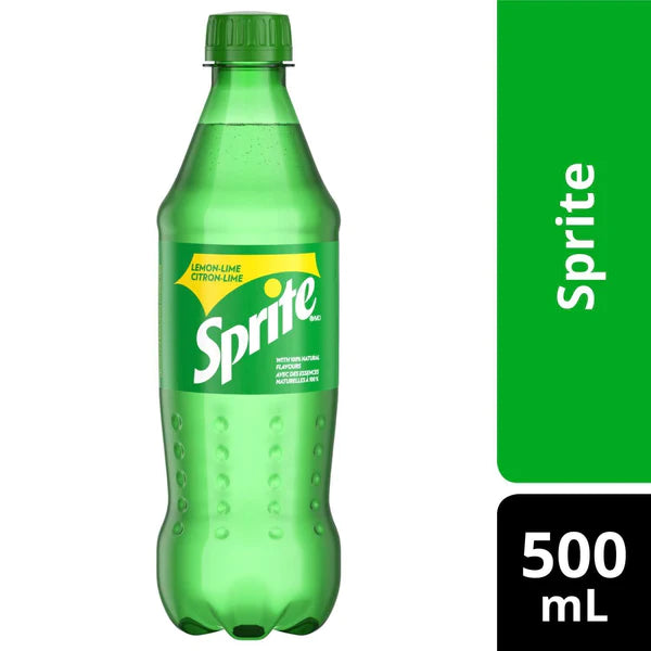 Sprite - PET