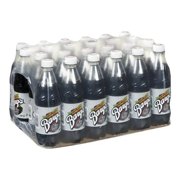 Barq's - Root beer