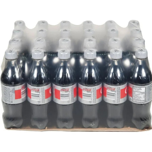 Coca Cola -Diet  Coke - PET