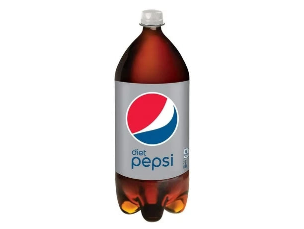 Pepsi - Diet - PET