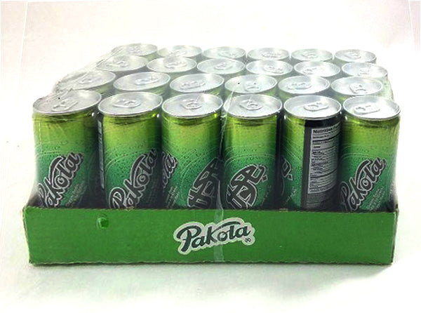 Pakola - Ice Cream Soda - 250ml