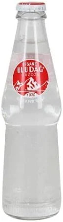 Uludag - Soft Drink - Fruit Flavoured - 250ml