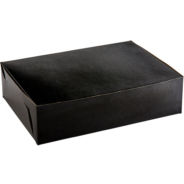 Enjay - Black Box - 14X19X5