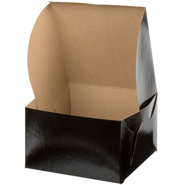 Enjay - Black box -8x8x5