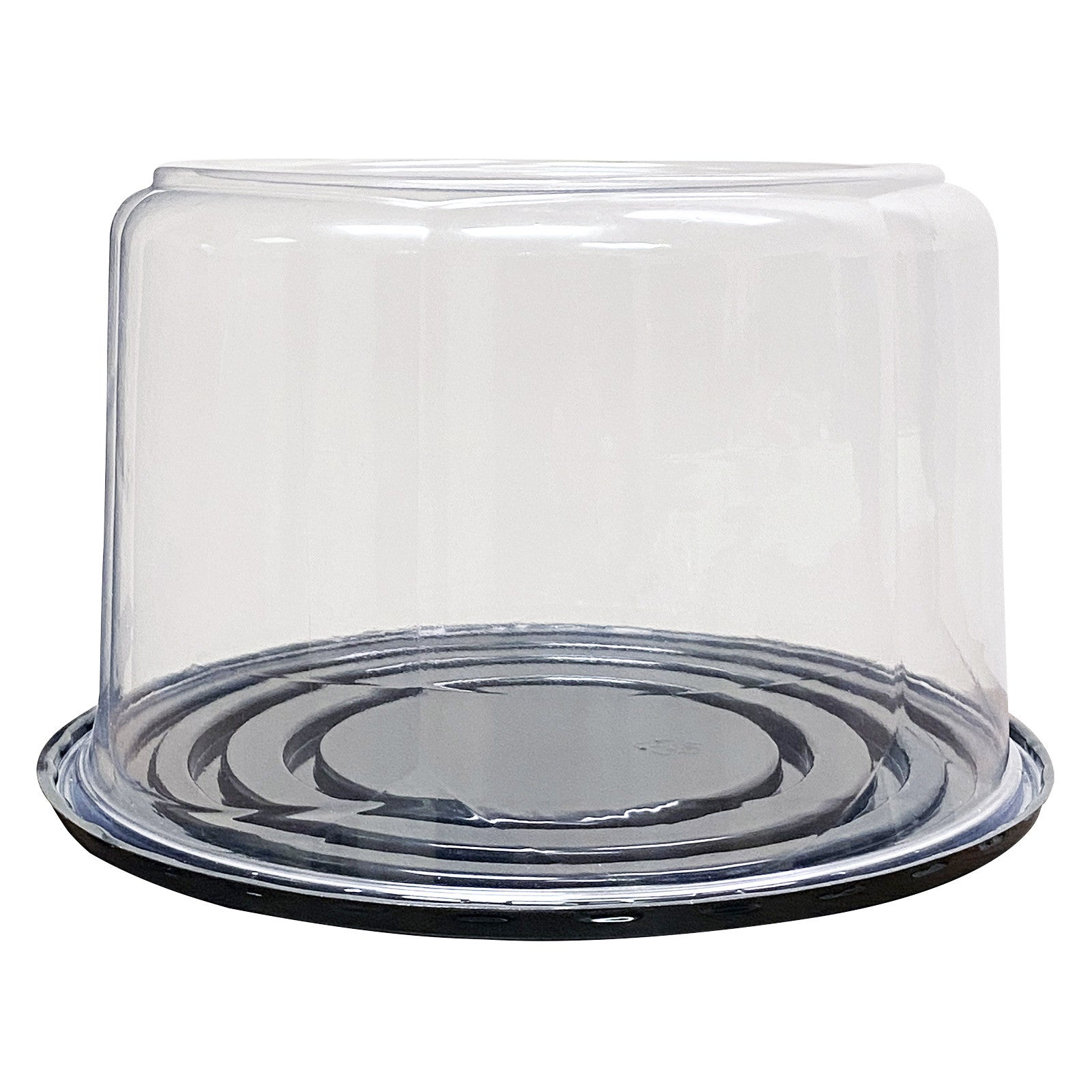 McCalls 8" Cake Dome High & Base Round