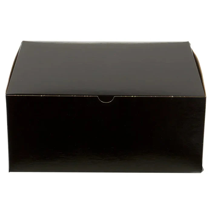 Enjay - Black Box - 12X12X6