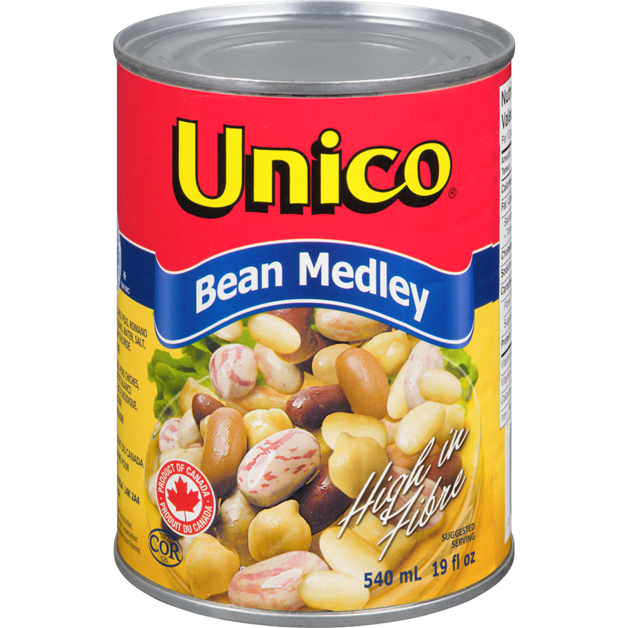 Unico - ChickPeas