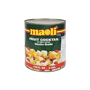 Maoli - Fruit Cocktail