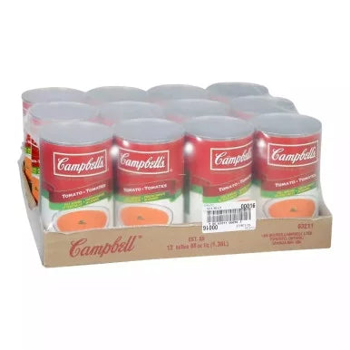 Campbell's - Tomato Soup