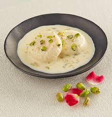 King - Rasmalai Patties