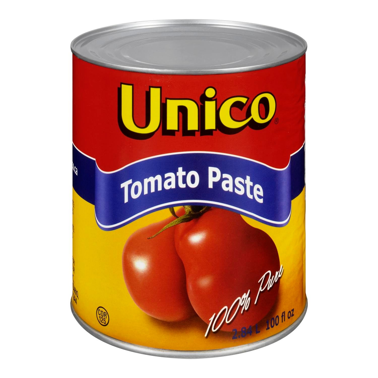 Unico - Tomato Paste