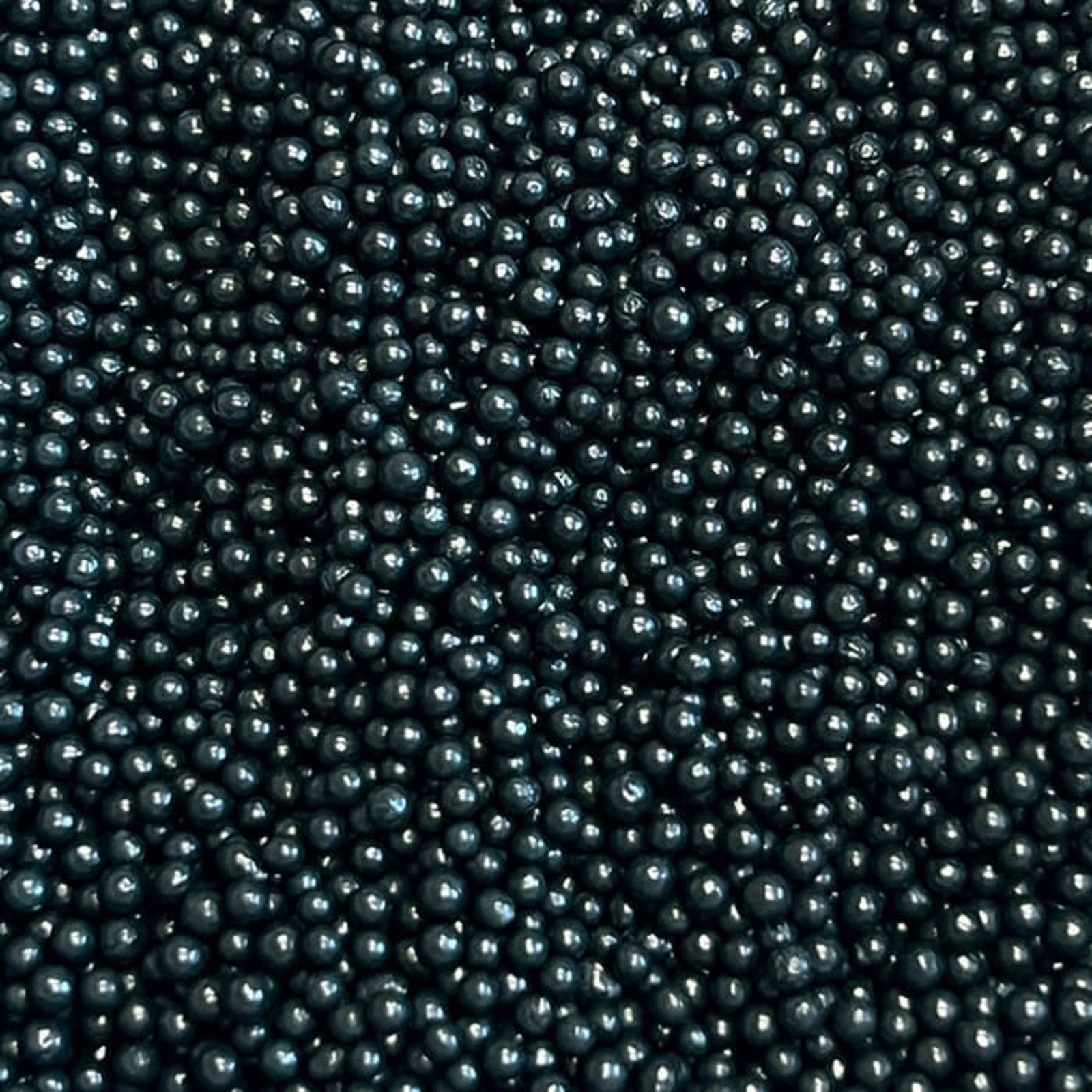 McCall's - Sprinkles Black