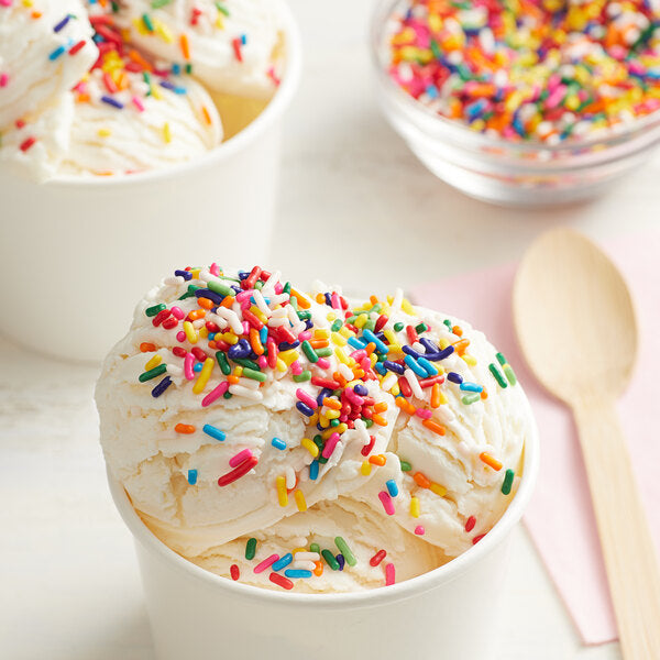 McCall's - Sprinkles Rainbow