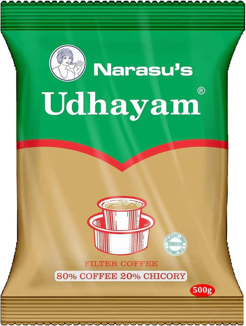 Narasu's - Udhayam Filter Coffee - 500g